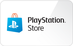 PlayStation (store) tegoed met korting