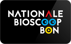 Nationale Bioscoopbonnen met korting