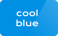 2e hands Coolblue cadeaubon met korting kopen